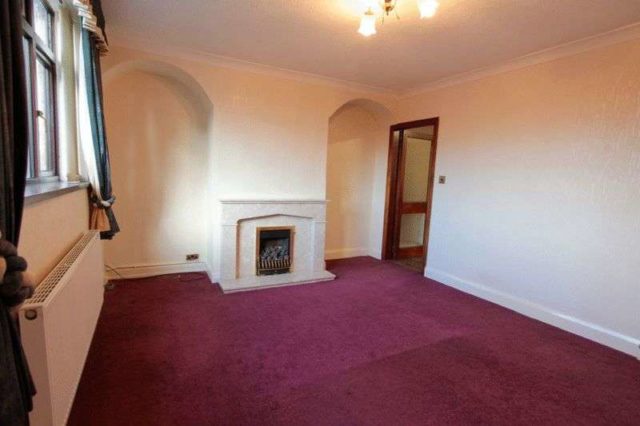  Image of 3 bedroom Semi-Detached house to rent in Fron Haul St. Asaph LL17 at Fron Haul  St. Asaph, LL17 0RT